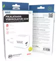 Wave 45W Pikalataava verkkolaturi - Laturi- ja virtalähdetarvikkeet - 6418312164121 - 1