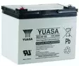 Yuasa Agm-akku 12V 36Ah REC36-12I - AGM ajovoima- ja teollisuusakut - 21234821 - 1