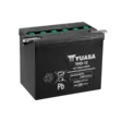 Yuasa Mp-Akku YHD-12 12V 28Ah/10H - MP- ja kelkan korkilliset vakioakut - 5050694005701 - 2