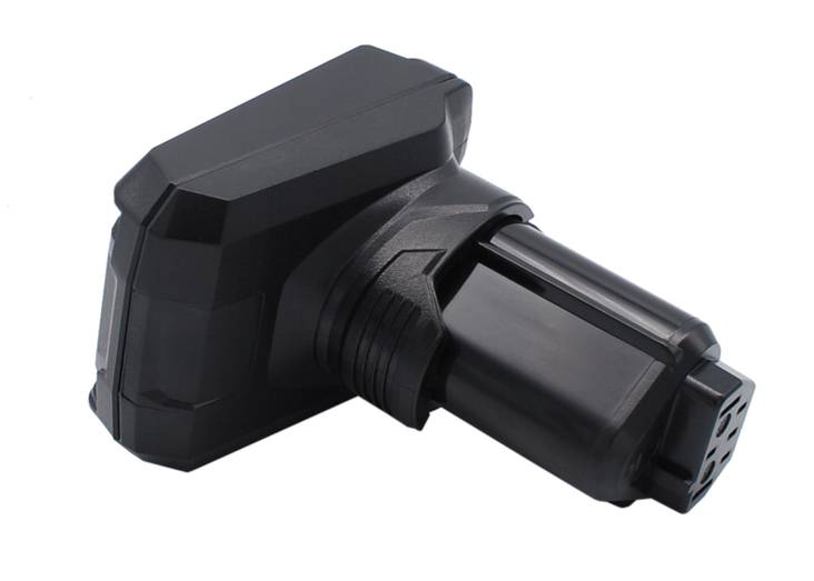 AEG / Ridgid 12V 4Ah Li-ion CS - Aeg porakoneakut - 4894128098591 - 1