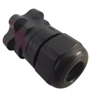 APsystems kaapelin päätytulppa 5C - Mikroinvertterit ja tarvikkeet - 702051 - 1