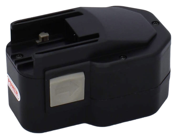 Aeg 14.4V 2Ah Ni-mh - Aeg porakoneakut - 1181 - 1