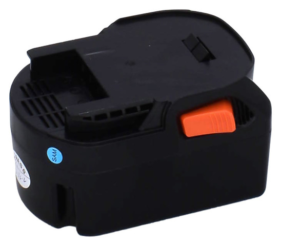 Aeg (C) 14.4V 5,0Ah Li-Ion - Aeg porakoneakut - 118221 - 1