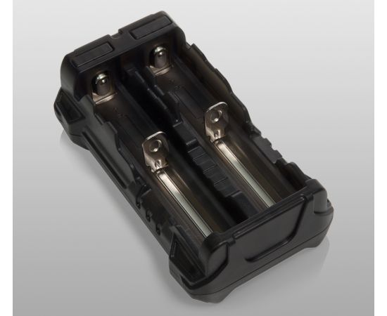 ArmyTek handy C2 pro laturi - NiCd-,NiMH-,Li-ion-, LiPo-laturit - 6957713002361 - 1