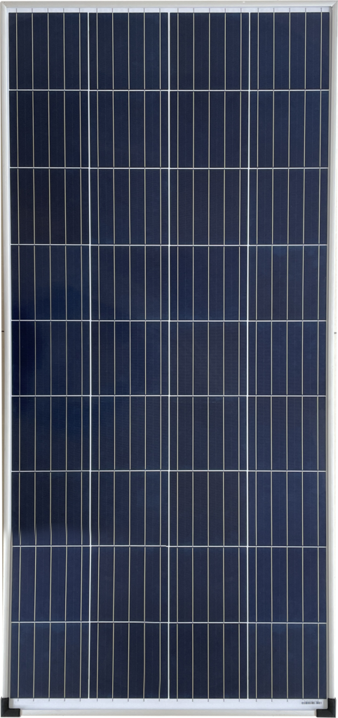 Aurinkopaneeli 160W monikide - Monikide aurinkopaneelit - 20001 - 1