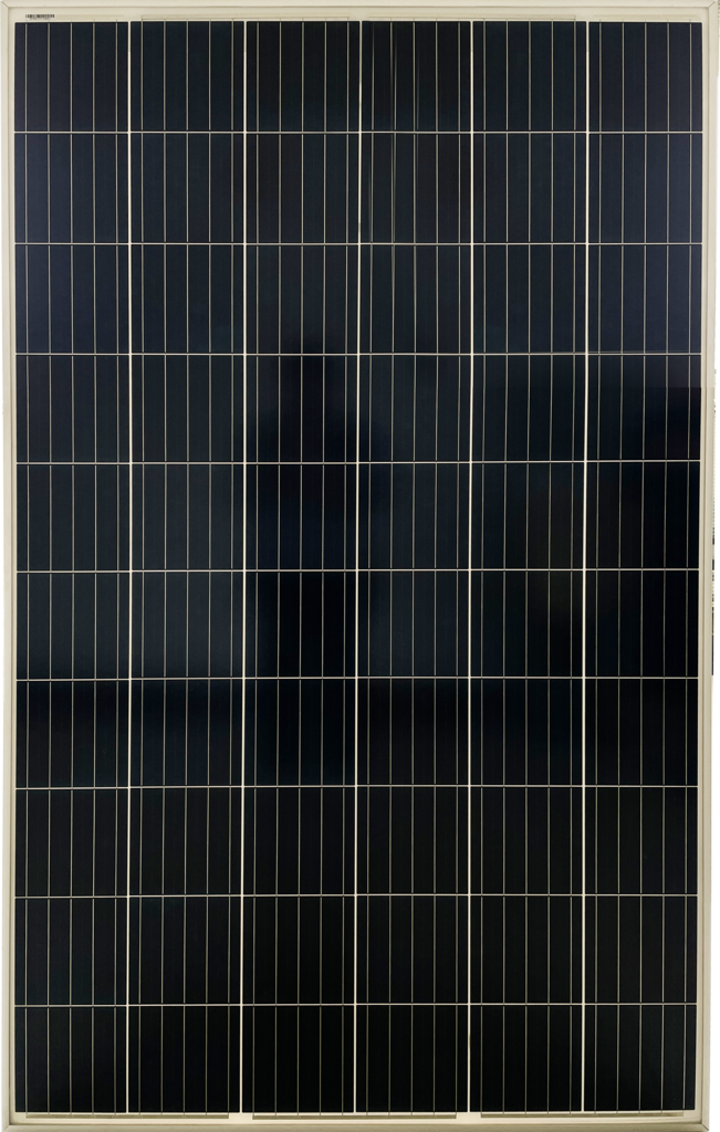 Aurinkopaneeli 270W monikide - Monikide aurinkopaneelit - 200101 - 1