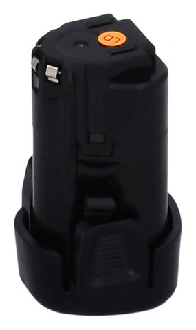 Black&Decker (C) 12V 2Ah Li-Ion - Black&Decker porakoneakut - 10191 - 1