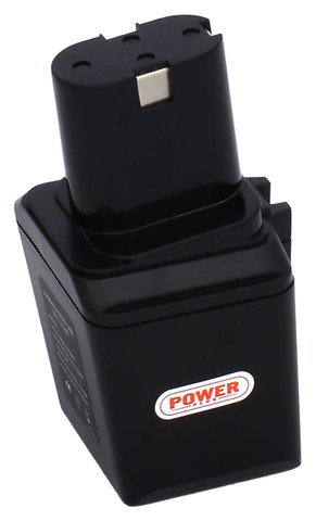 Bosch (B) 12V 2Ah Ni-Mh - Bosch porakoneakut - 10591 - 1