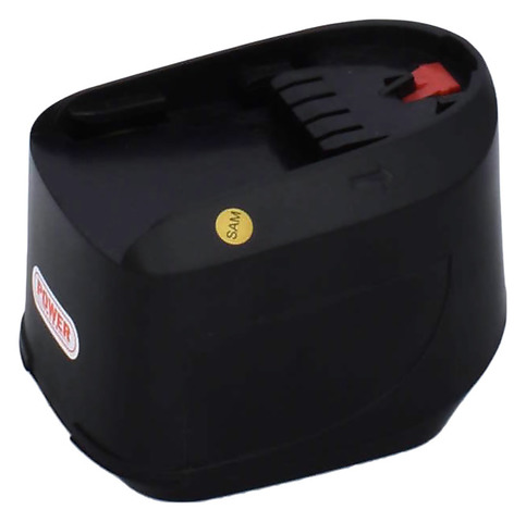 Bosch (C) 14.4V 4Ah Li-ion - Bosch porakoneakut - 10631 - 1