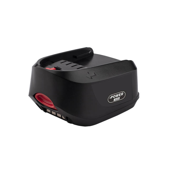 Bosch (C) 18V 2.5Ah Li-ion DSE - Bosch porakoneakut - 106521 - 1