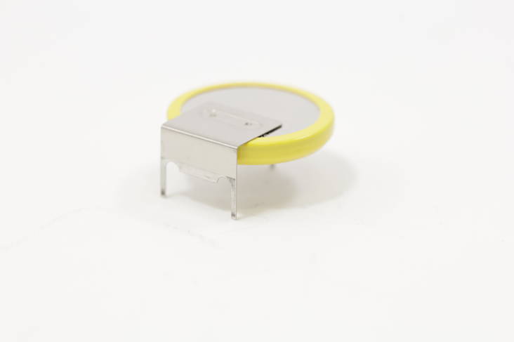 CR2032 3V 2+1 piikkinen makaava - CR2032 3V lithiumparistot - 27721 - 1