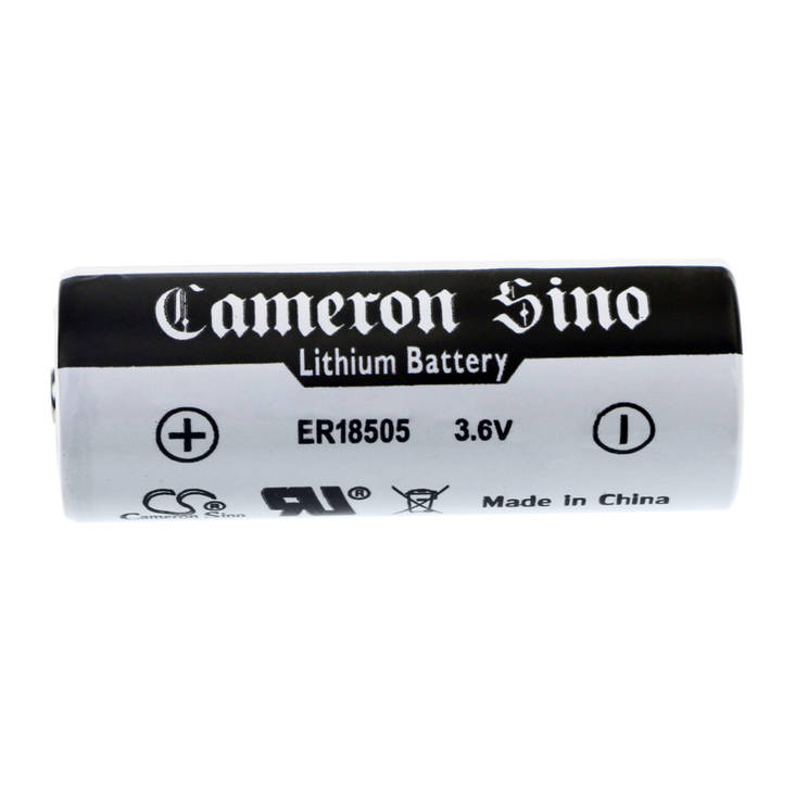Cameron Sino ER18505 Lithiumpar.3.6V - 3.6V Lithiumparistot - 4894128152491 - 1