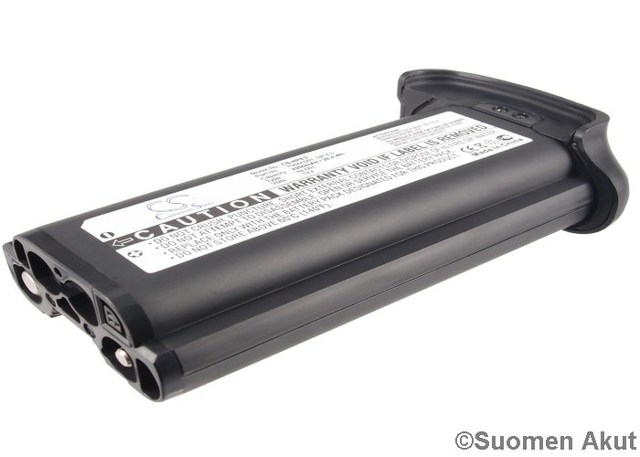 Canon akku 12.0v 2000mah Nimh NP-E3 CS - Canon kameranakut - 4894128004271 - 1