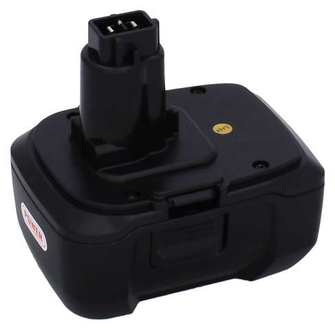 Dewalt (B) 18V 4.0Ah Li-ion DSE - Dewalt porakoneakut - 10121 - 1