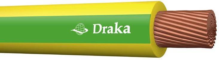 Eca asennusjohto MKEM 16 90C Kevi R100 - Johdot - 28012111 - 1