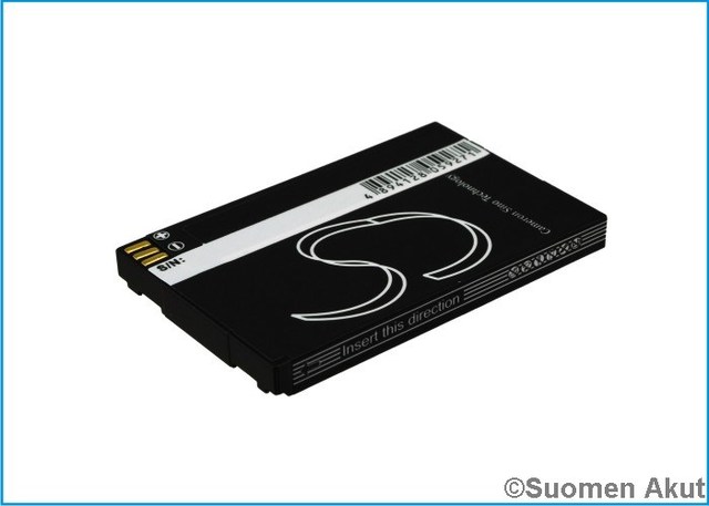 Emporia C131 puhelimen tarvikeakku - Emporia kännykän akut - 4894128059271 - 1