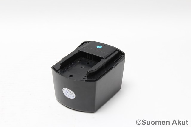 Hilti B 14.4V 5Ah Li-Ion - Hilti porakoneakut - 1210121 - 1