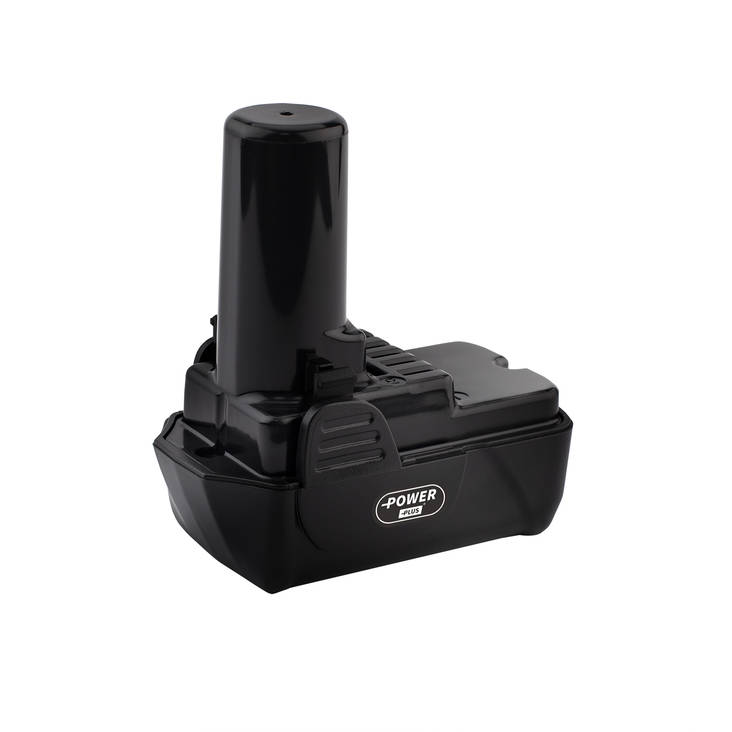 Hitachi (A) 10,8V 2Ah Li-ion DSE - Hitachi porakoneakut - 8161 - 1