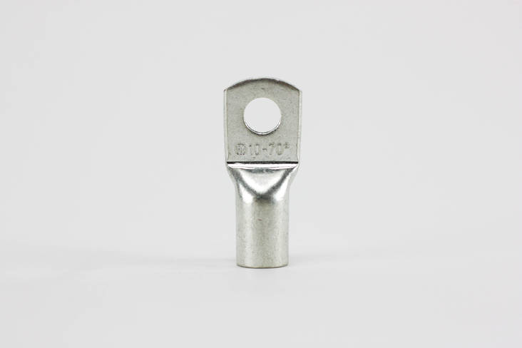 Kaapelisilmukka 70mm2, 10mm reiällä - Kaapelisilmukat - 748522121 - 1