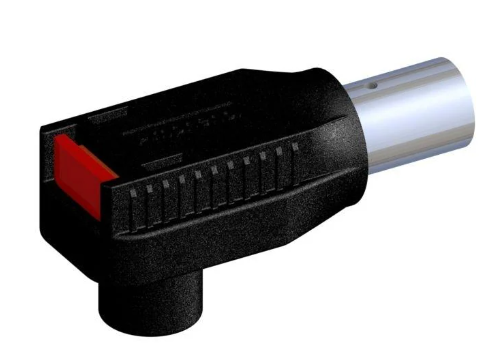 Liitin Amphenol Radlok RL01001-50BK - Teollisuusliittimet - 99201 - 1