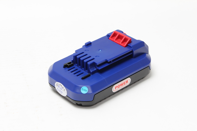 Lincoln GRG B 12V 2.5Ah Li-Ion - Lincoln porakoneakut - 12021 - 1