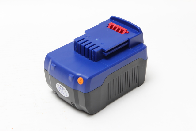 Lincoln GRG B 18V 4Ah Li-Ion - Lincoln porakoneakut - 12041 - 1