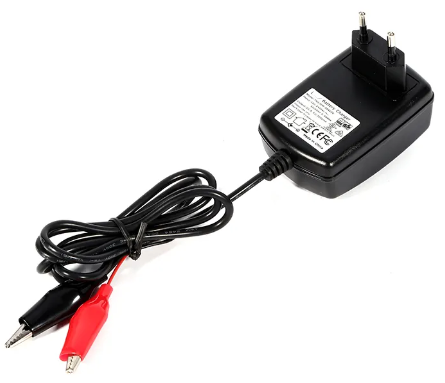 Lyijyakkulaturi 12V 1.5A Power plus - Lyijyakkulaturit - 22071451 - 1