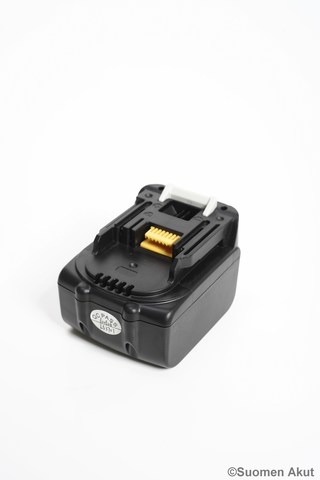 Makita (B1) 14.4V 3Ah Li-ion - Makita porakoneakut - 1041 - 1