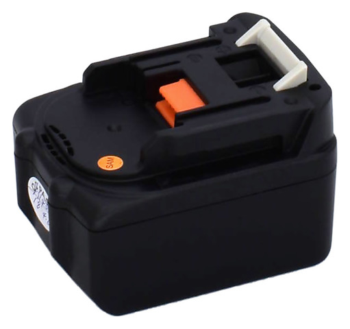 Makita (B1) 14.4V 4Ah Li-ion - Makita porakoneakut - 10411 - 1