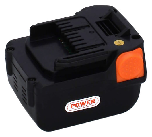 Max RTT 14,4V 3Ah Li-Ion - Max porakoneakut - 12061 - 1