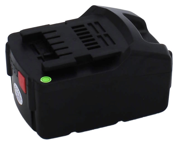 Metabo (C1) 18V 5Ah Li-ion - Metabo porakoneakut - 12331 - 1