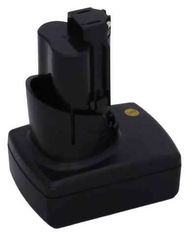 Milwaukee (D) 12V 3Ah Li-ion - Milwaukee porakoneakut - 11561 - 1