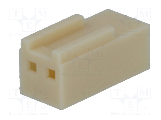 Ninigi NS25-G2 Liitin+pinnit - Teollisuusliittimet - 999921 - 1