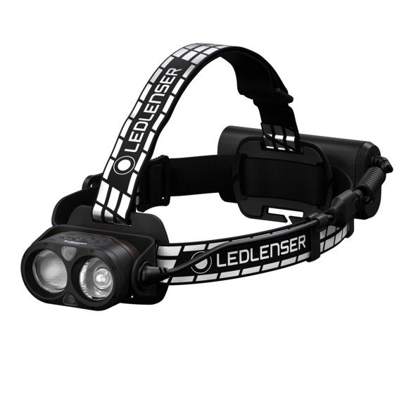 Otsavalo Ledlenser H19R Signature - Otsavalot - 4058205021111 - 1