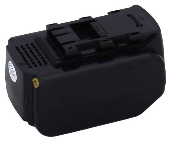 Panasonic 21,6V 3Ah Li-ion - Panasonic porakoneakut - 11171 - 1