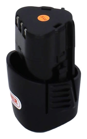 Panasonic (A) 10.8V 2Ah Li-Ion - Panasonic porakoneakut - 11081 - 1