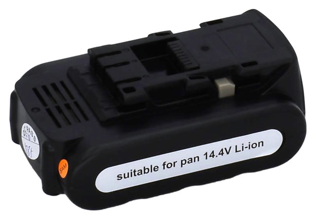 Panasonic B 14,4V 2Ah Li-ion - Panasonic porakoneakut - 1111 - 1