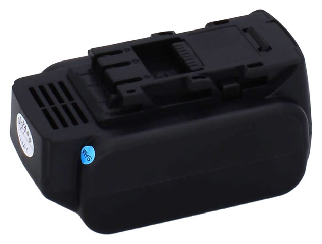 Panasonic B 18,0V 5Ah Li-ion - Panasonic porakoneakut - 11151 - 1