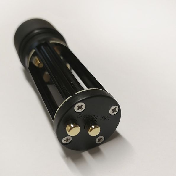 Paristokotelo/katkaisin P7.2 valaisimeen - Valaisintarvikkeet - 1424521 - 1