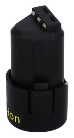 Ryobi 10,8V 1,5Ah Li-ion - Ryobi porakoneakut - 1121 - 1