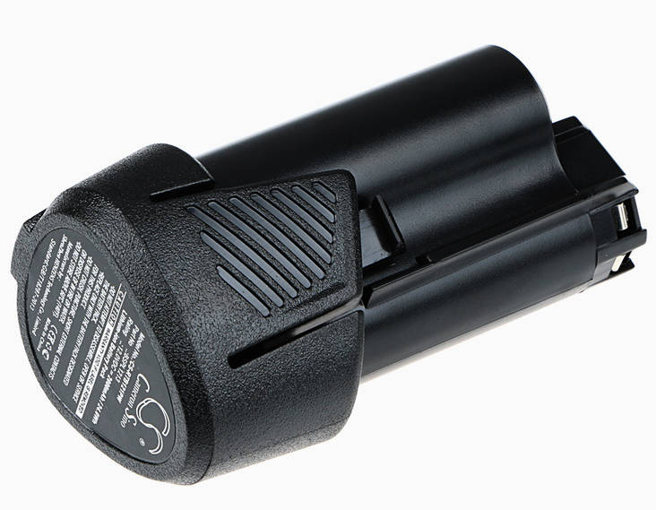 Ryobi 12.0V 2000mAh Li-ion - Ryobi porakoneakut - 4894128113591 - 1