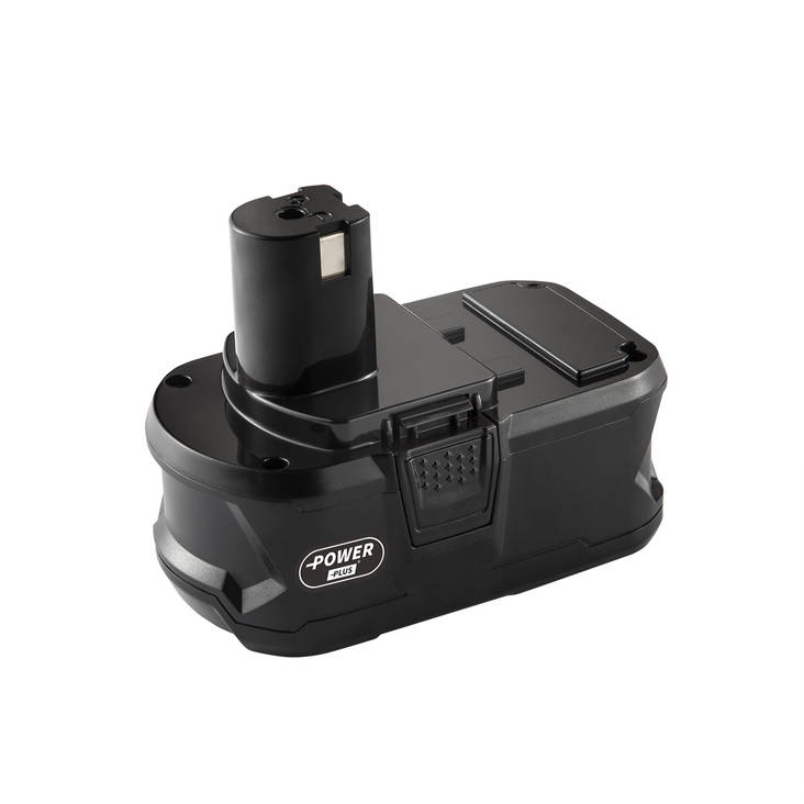 Ryobi (B) 18V 4Ah Li-ion DSE - Ryobi porakoneakut - 8181 - 1