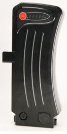 Sähköpolkupyörän akku 24v 11.6ah (B) - Sähköpolkupyörän akut - 907441 - 1