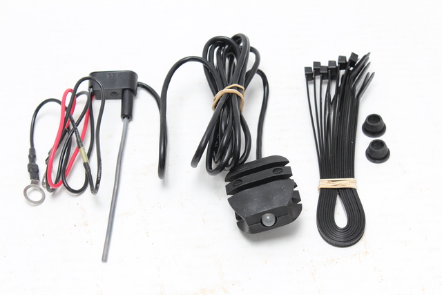 Smart Blinky (Blinky0) - Trukkiakun tarvikkeet - 600011 - 1