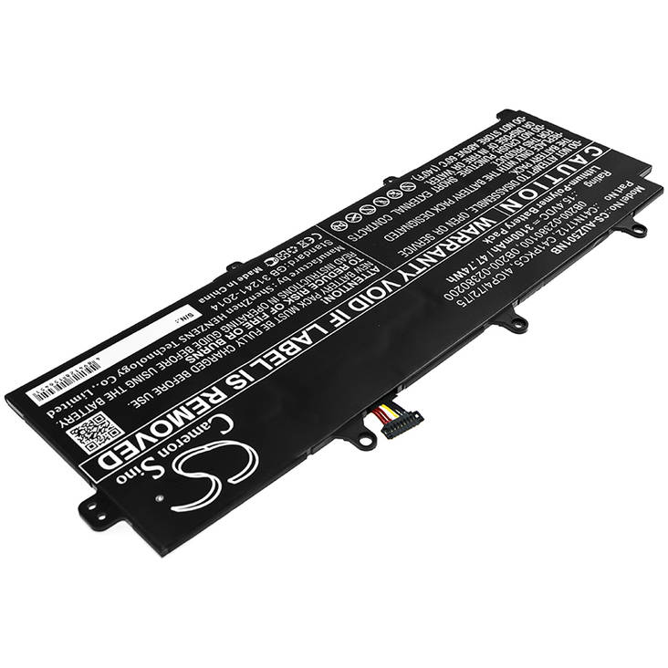 Tietokoneen Akku ASUS 15.4V3100mA(424 - Asus kannettavan akut - 4894128156451 - 1