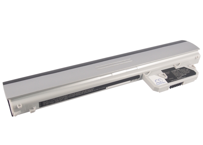 Tietokoneen Akku HP 11.1V 4400mAh (486) - Hp kannettavan akut - 4894128072751 - 1