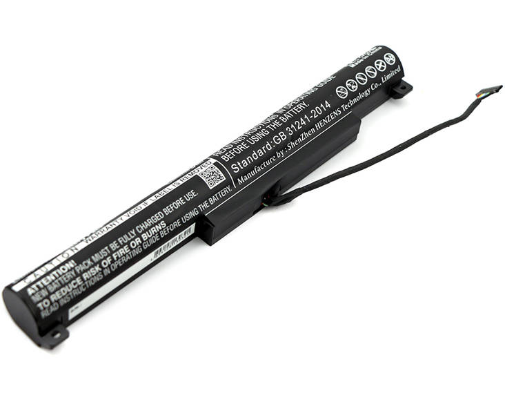 Tietokoneen Akku Lenovo 10.8V2200mAh(325 - Lenovo kannettavan akut - 4894128130321 - 1