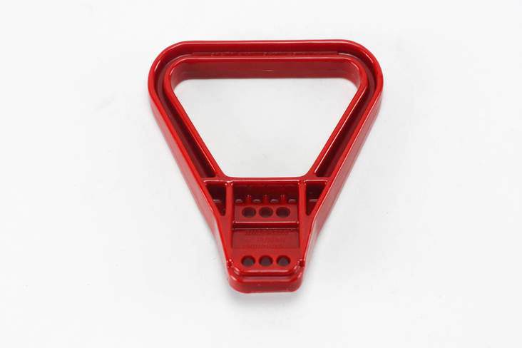 Trukkiliitin Anderson 160A/175A Kahva - Trukkiliittimet ja tarvikkeet - 14581 - 1