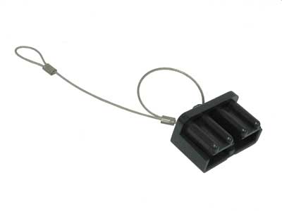 Trukkiliittimen suojatulppa SR175REMA - Trukkiliittimet ja tarvikkeet - 14586231 - 1