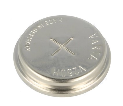 Varta Nappi V250H 1.2v 250mAh Nimh - Nimh Juotoskorvalliset kennot - 258961 - 1